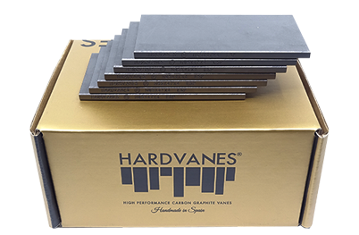 carbon vanes-hardvanes-becker